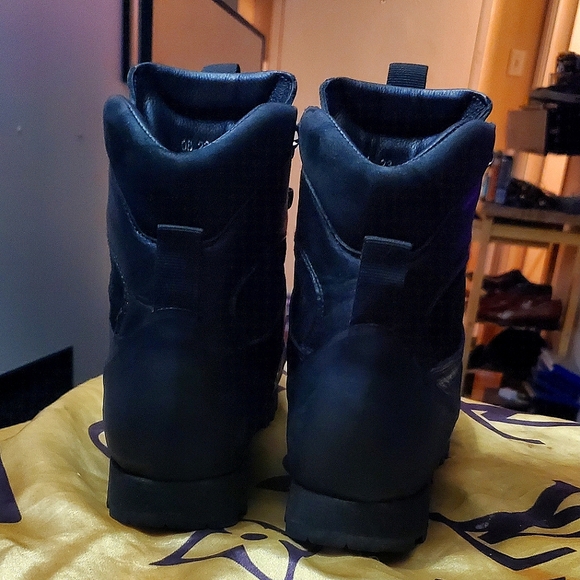 Diemme Civetta boots - Picture 4 of 7